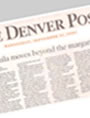 The Denver Post - September 13th, 2006